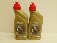 14,60€/l Castrol Transmax