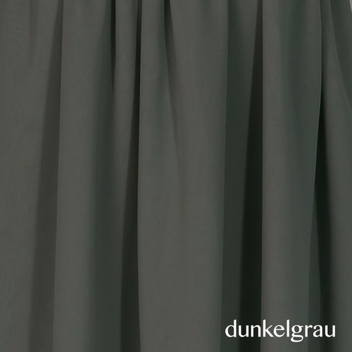 Meterware chiffon