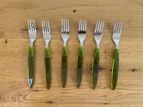 Ikea dito besteck set - ikea, gabel