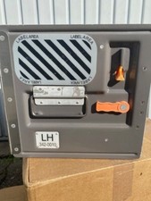 Trolley alu box lufthansa - trolley,