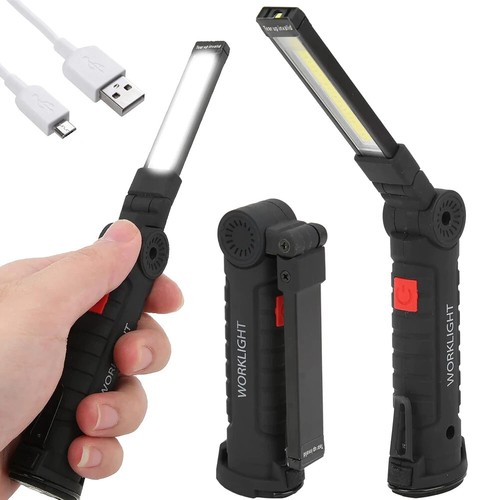 Led arbeitsleuchte stablampe - led,