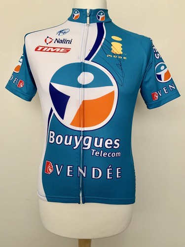 Bouygues telecom 2006 signed - telecom,