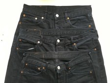 LEVI`S 501 JEANS GRADE A