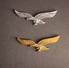 2er SET: PIN/Anstecker: ADLER