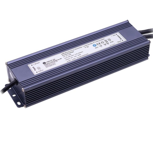 Led netzteil 300w 12v 25a - netzteil, ip66