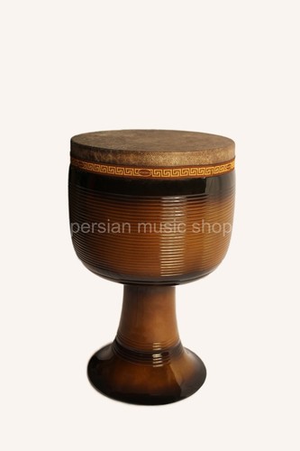 Electric tuneable tonbak - electric,