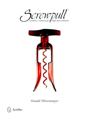 Screwpull creation history - creation,
