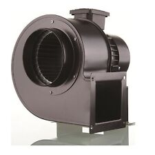 2600m³ Zentrifugalventilator Zentrifugalsauger Abzieher Lüftung 