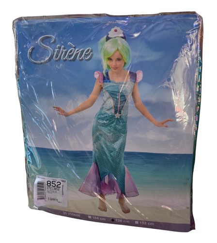 Chaks meerjungfrau sirene - chaks,
