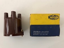 Verteilerkappe Magneti Marelli für Lancia Beta 1300ccm mit kontaktloser Zündung