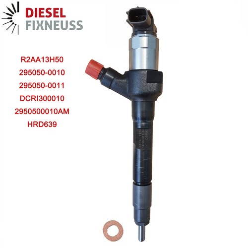 Denso injektor einspritzdüse - denso,