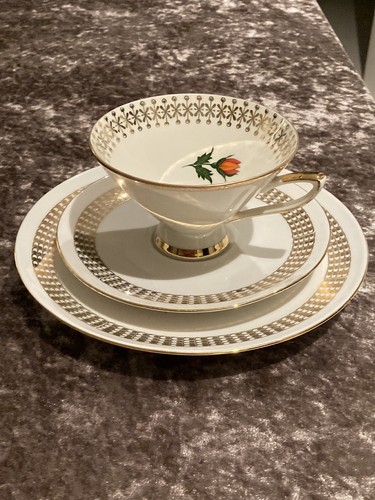 Sammeltasse winterling röslau - sammeltasse,