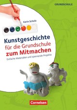 Karin Scholz | Kunstgeschichte