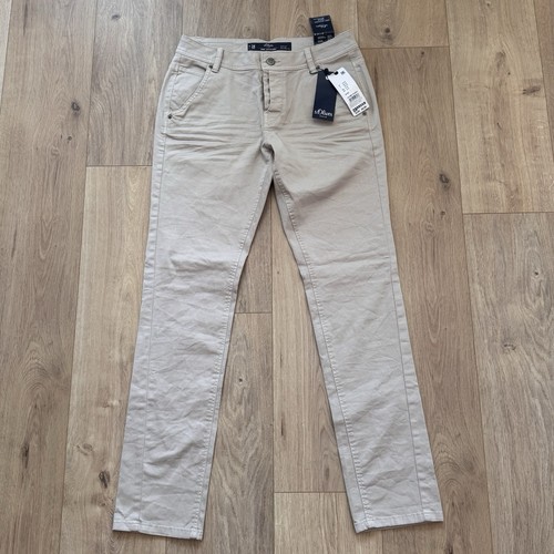 Oliver denim gwen boyfriend - gwen,
