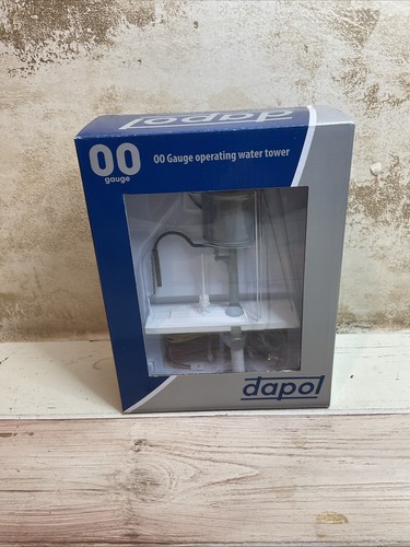 Dapol 002 008 wasserturm - dapol,