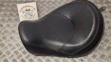 Sitzbank Sitz Seat Driver Harley-Davidson Dyna Street Bob