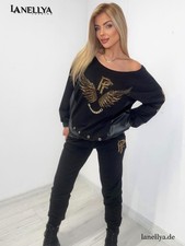 Paparazzi Damen Komplett Set