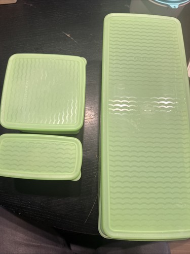 Tupperware klima boxen - tupperware,