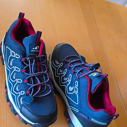 Uovo outdoor wanderschuhe - uovo,