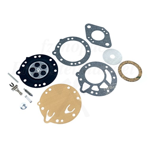 Vergaser kit membrane - vergaser-kit,