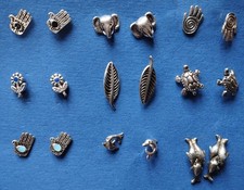 Ohrstecker Silber 925