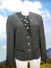 Julius Lang neuwertig grau