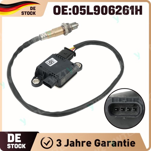 Original partikelsensor - vw,