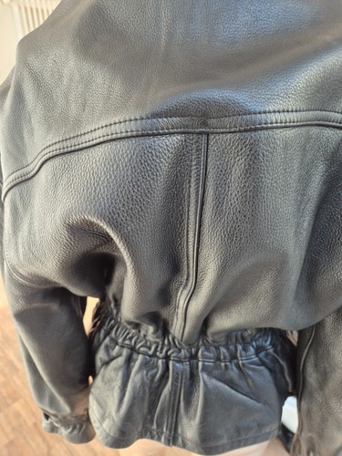 Bikerjacke coolebrook - bikerjacke,