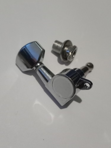 Squier ersatz tuner - squier, 10