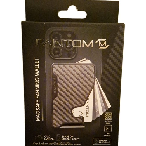 Fantom magsafe wallet - fantom,