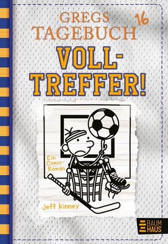 Gregs tagebuch - 16,