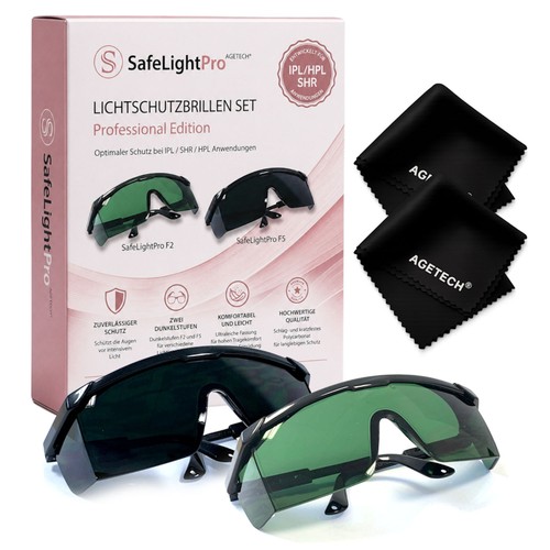 Safelightpro profi set - f2/f5, profi-set