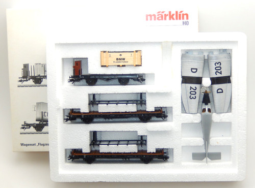 Märklin 45093 - h0,