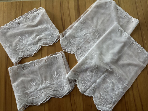 Aus omas wäscheschrank - aus,