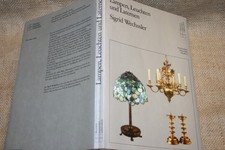 Sammlerbuch alte Lampen
