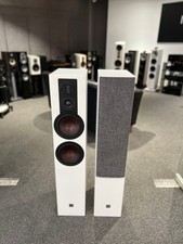 Dali Opticon 6 MK2 Stand Lautsprecher - Weiß | 2 1/2 weg  | B-Ware (Pro Stück)