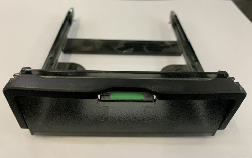 Hdd caddy tray - hp,