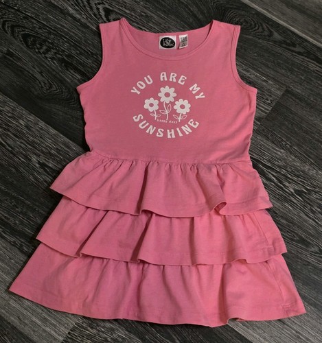 Sommerkleid mädchen you are - mädchen,