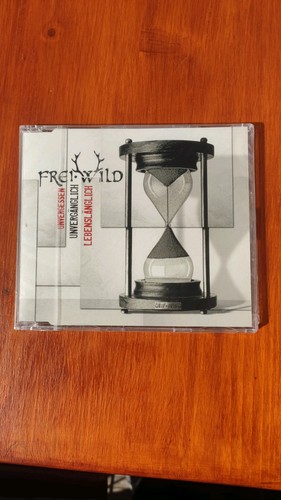 Frei wild - frei.wild,