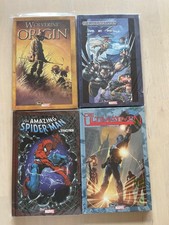 Best of Marvel Band 1-4 -