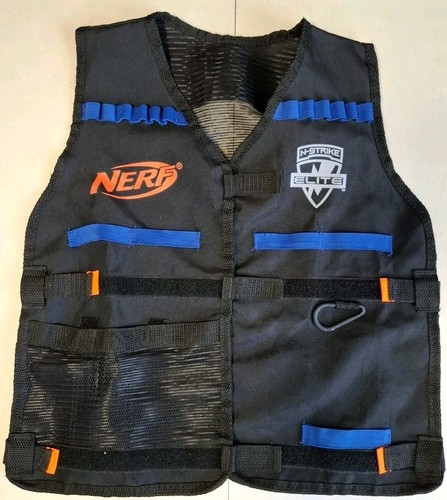 Nerf strike elite weste - nerf,