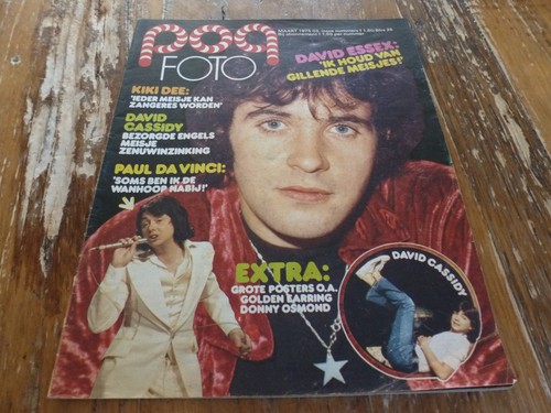 Popfoto 1975 david - 1975:,