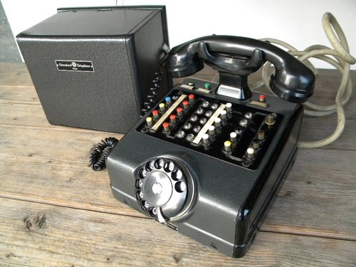 Czeija nissl standard telefon - standard,