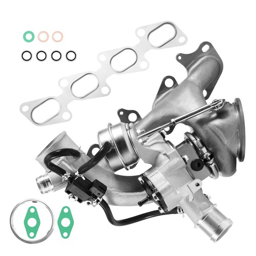 Turbolader for opel - turbolader,