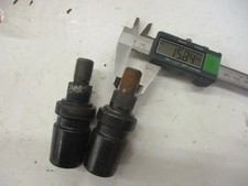 1. Yamaha YZF 750 R 4HN SP Lenkergewichte M16 links und rechts Vibrationsdämpfer