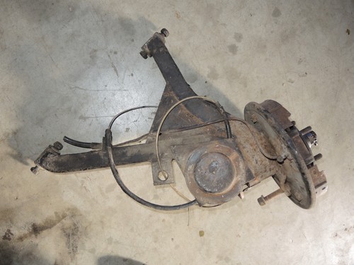 Bmw neue klasse - neue, 1800,