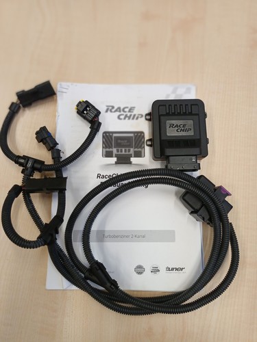 Race chip