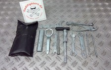 Bordwerkzeug tool kit - tool,