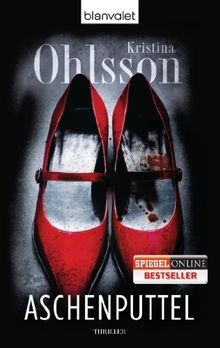Aschenputtel von ohlsson - von,