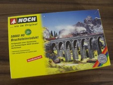NOCH 58660 Bruchstein-Viadukt